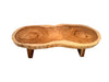 NUKU HIVA - SUAR WOOD COFFEE TABLE