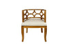 RAAS - TEAK WOOD LOUNGE CHAIR