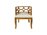 RAAS - TEAK WOOD LOUNGE CHAIR