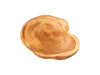 SAVU SUAR WOOD COFFEE TABLE | NATURAL DIA80/100CM