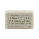 FRENCH SOAP-ARGILE VERT
