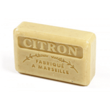 FRENCH SOAP-CITRON