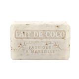 FRENCH SOAP-LAIT D´COCO