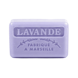 FRENCH SOAP-LAVANDE