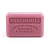 FRENCH SOAP-PATCHOULI