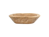 THESEUS - TEAK POT
