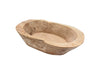 THESEUS - TEAK POT