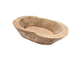 THESEUS - TEAK POT