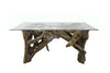 TIMOR - TEAK WOOD DINING TABLE