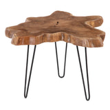 TREE COFFEE TABLE