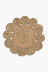 JUTE ANDALUCIA TABLE MAT