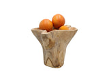 UKKO - TEAK BOWL