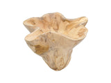 UKKO - TEAK BOWL