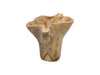 UKKO - TEAK BOWL