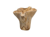 UKKO - TEAK BOWL