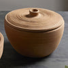 SULA TERRACOTA BOWL 24 C/T