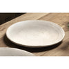 SULA TERRACOTA WHITE WASH PLATE 29