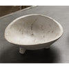 SULA TERRACOTA WHITE WASH BOWL 23