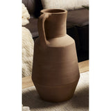 SULA TERRACOTA VASE "C"