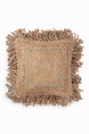 WILD JUTE CUSHION