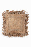 WILD JUTE CUSHION