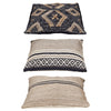 BALI COLLECTION CUSHION 80X80 C
