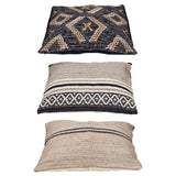 BALI COLLECTION CUSHION 80X80 C