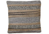 GHANA COLLECTION CUSHION 45X45 A