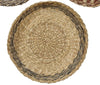 SEAGRASS TABLE BASKET NATURAL