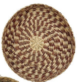 SEAGRASS TABLE BASKET BURDEOS