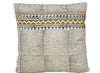 AFRICAN CUSHION 60X60 C