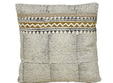 AFRICAN CUSHION 60X60 C