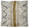 AFRICAN CUSHION 45X45 B