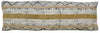 AFRICAN CUSHION 90X30 B