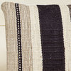 TANZANIA YUTE CUSHION 45X45