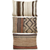 TANZANIA YUTE CUSHION 40X60