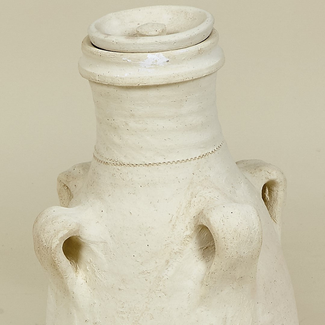 TIBOR VASE 55H