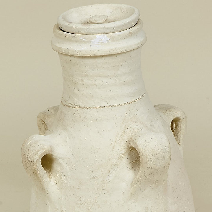 TIBOR VASE 55H