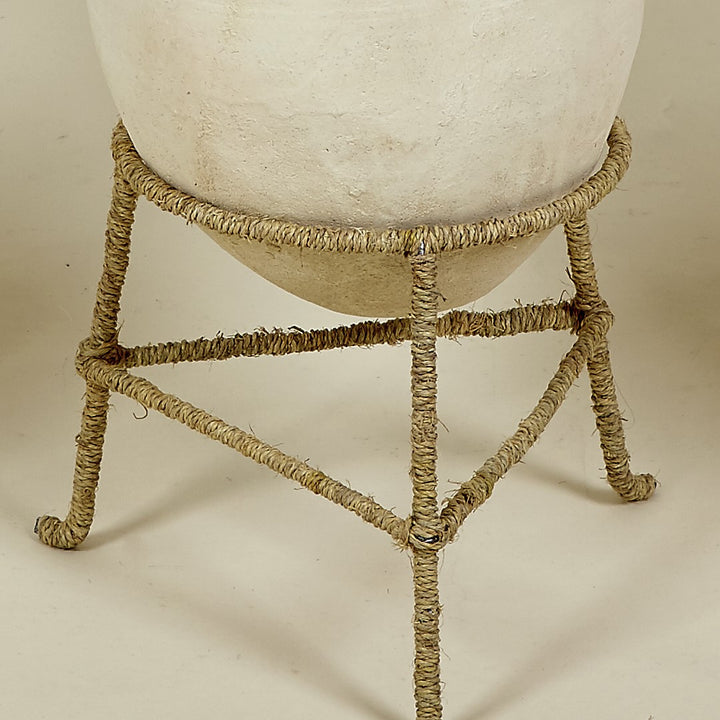 TIBOR VASE 55H
