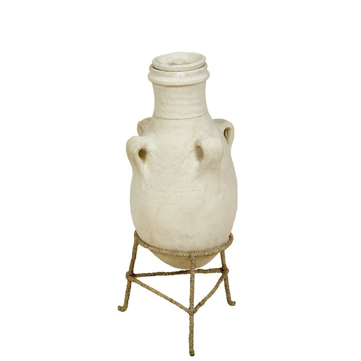 TIBOR VASE 55H