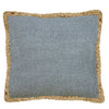 SPRING YUTE CUSHION
