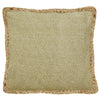 SPRING YUTE CUSHION