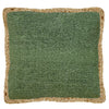 SPRING YUTE CUSHION