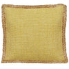 SPRING YUTE CUSHION
