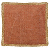 SPRING YUTE CUSHION
