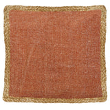 SPRING YUTE CUSHION