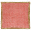 SPRING YUTE CUSHION