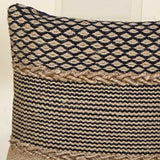 TAZMANIA CUSHION 80X80