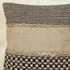 TAZMANIA CUSHION 80X80