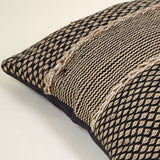 TAZMANIA CUSHION 80X80